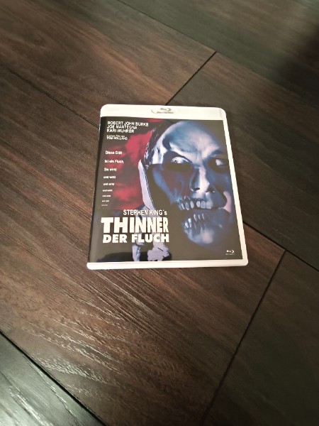 The thinner