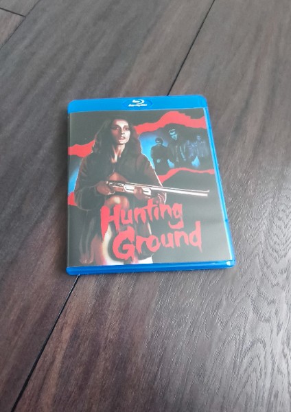 Hunting Ground