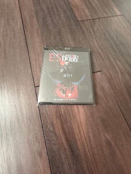 Welcome to Derry season 1