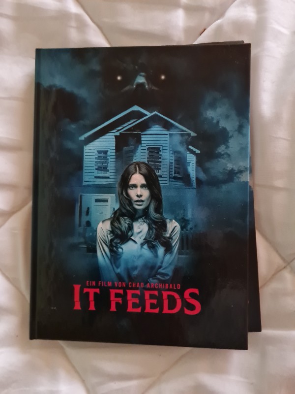 IT FEEDS Mediabook