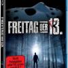 Freitag der 13. Teil 1 (1980) Uncut   Blu-Ray Neu