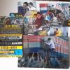 Blu- ray STEELBOOK : TRAIN TO BUSAN