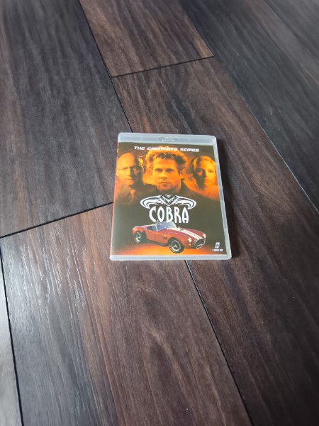 Cobra alle Folgen