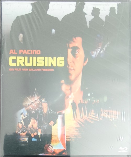 Cruising