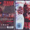 TERROR WITHIN II (COVER A)  Blu Ray OVP uncut