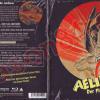 Aelita - Der Flug zum Mars  Kult 1924 OVP uncut