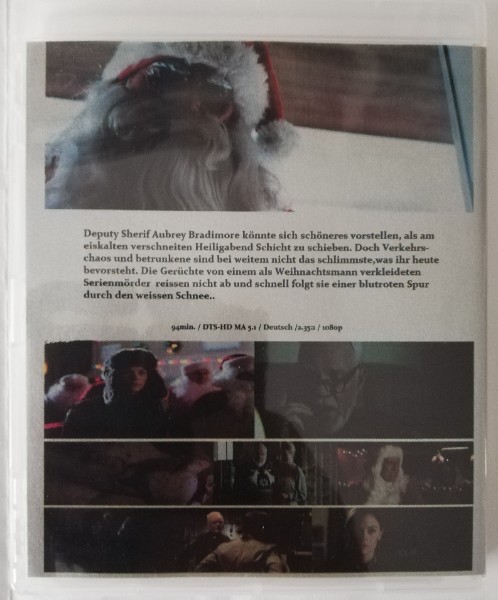 SILENT  NIGHT  ( UNCUT )