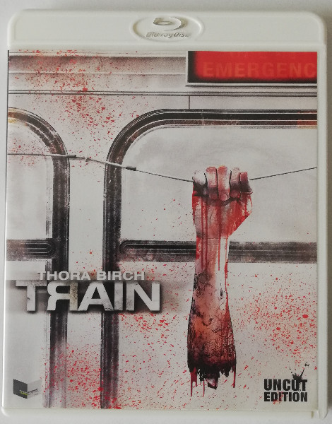 TRAIN  ( UNCUT )