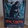 The Crow - Die Kr�he gr. Hartbox OVP