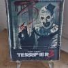 Terrifier Teil 3 Mediabook runde Nr. 10/1000 OVP