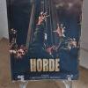 DIe Horde Mediabook Erstauflage OVP