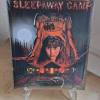 Sleepaway Camp Mediabook Nr. 28/63 OVP