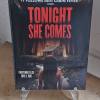 Tonight She Comes Mediabook SonderNr. 66/222 OVP