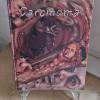 Carcinoma Erstauflage Mediabook SonderNr.33/99 OVP