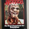 WOODOO (Erstauflage) Mediabook Blu-ray+DVD