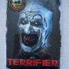 TERRIFIER wat. Mediabook (Cover I) Blu-ray+DVD NEU