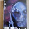 THINNER Mediabook Blu-ray+DVD NEU/OVP