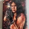 GUN WOMAN wattiertes Mediabook Blu-ray+DVD