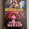 TWO THOUSAND MANIACS Mediabook Blu-ray+DVD NEU/OVP