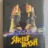 STREET TRASH wattiertes Mediabook Blu-ray+DVD NEU