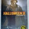 Rob Zombies HALLOWEEN 2 Mediabook Blu-ray+DVD NEU