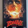 ZOMBIE (DAWN OF THE DEAD) Mediabook Blu-ray+DVD