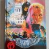 STONE COLD Mediabook (Cover D) Blu-ray+DVD NEU