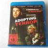 Adopting Terror - Blu-ray