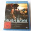 Alien Dawn - Blu-ray