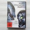 Alien Predator War 1 bis 3 � DVD - Neu + OVP