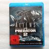 Aliens vs Predator 2 - Blu-ray
