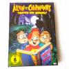 Alvin und die Chipmunks - Mediabook - Neu+ OVP