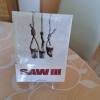 Saw 3 Mediabook Ovp.