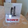 Saw 2 Mediabook Ovp.