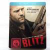 Blitz � Cop-Killer VS Killer-Cop - Steelbook - Blu