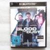 Blood For Dust � 4K UltraHD + Blu-ray - Neu