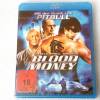 Blood Money - Blu-ray - Neu + OVP
