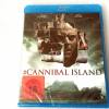 Cannibal Island - Blu-ray Neu + OVP