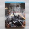 Category 8 �The End ist Near -Blu-ray kein Deutsch