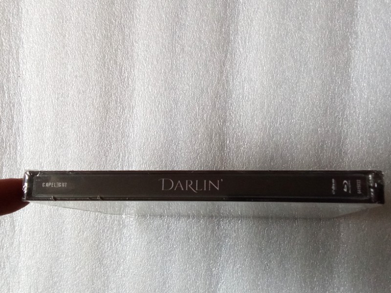 Darlin - 4K Ultra HD + Blu-ray � Steelbook - Neu