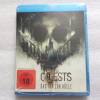 Guests � Das Tor zur H�lle - Blu-ray - Neu + OVP