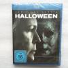 Halloween - Blu-ray - Neu + OVP