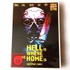 Hell is where the Home is - Mediabook - Neu + OVP
