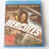 Hercules Reborn - Blu-ray - Neu + OVP