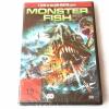 Monster Fish BOX - 6 Filme mit �ber 500 Min. Neu