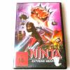 Ninja - Extreme Weapons - DVD - Neu - OVP