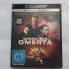 Operation Omerta � 4K UltraHD + Blu-ray - Neu