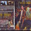 Silent Trigger- 2-Disc Mediabook (Cover A) - OVP