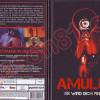 Amulet - 2 Disc Mediabook NEU OVP uncut
