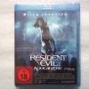 Resident Evil - Apocalypse - Blu-ray - Neu